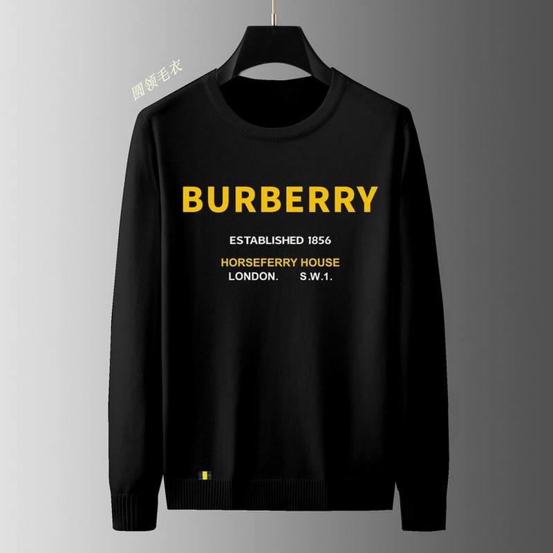 Burberry Men's Sweater 198